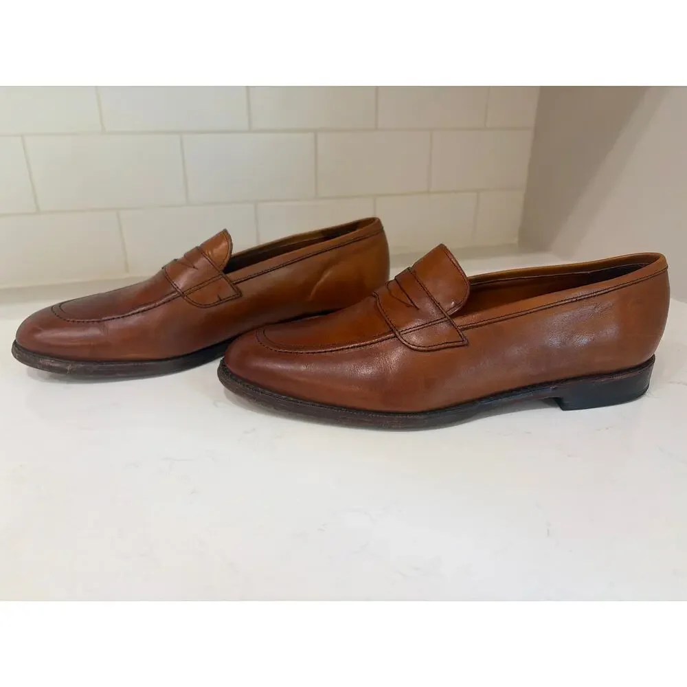 Allen Edmonds allen edmonds